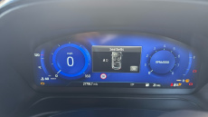 Ford Fiesta 1.0 EcoBoost Hbd mHEV 125 Titanium X 5dr Petrol Hatchback